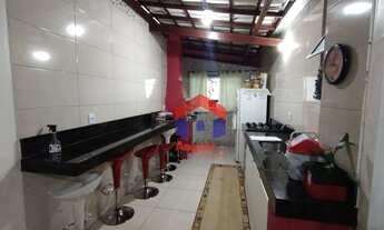 Imagem 3: Apartamento com 3 dormitórios à venda, 103 m² por R$ 450.000,00 - Santa Mônica - Belo Hori