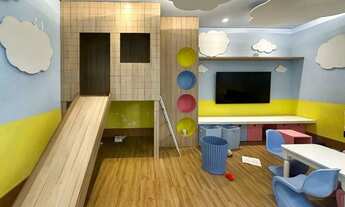 Imagem 4: Apartamento à venda e para alugar em Barueri, Alphaville Empresarial, com 2 quartos, com 5