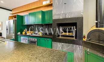 Imagem 3: Casa em Condomínio Mansour (03 Suítes