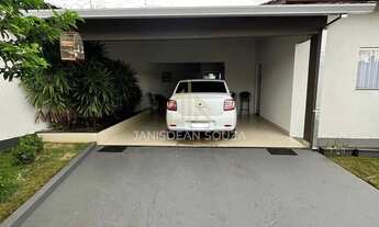 Imagem 6: Casa com 3Q Semi-Mobiliada no Faiçalville!