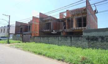 Imagem 7: Sobrado 03 Quartos, Sendo0 1 Suíte no Bom Jesus