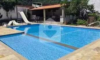 Imagem 7: Casa para venda com 3 quartos, 123m² - Alto - Teresópolis/RJ