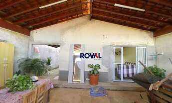 Imagem 6: Casa com 2 dormitórios à venda, 60 m² por R$ 180.000,00 - Ypê Amarelo - Mogi Guaçu/SP