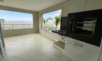 Imagem 5: Área Privativa 4 quartos para locação no Vila da Serra