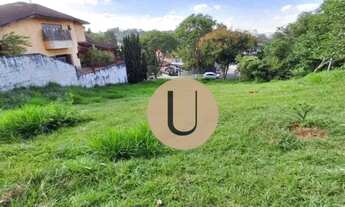 Imagem 4: Terreno à venda, 722 m² por R$ 585.000 - Granja Viana - Condomínio Nova Higienópolis - Jan