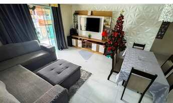 Imagem 5: Casa com 6 kitnets à venda no Jardim Caiçara!