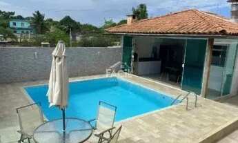 Imagem 2: Refúgio Perfeito no Litoral Capixaba Casa à Venda em Pontal de Santa Mônica