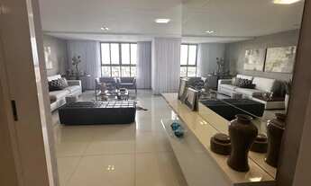 Imagem: Apartamento exclusivo de alto padrão com