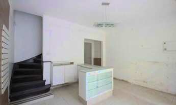 Imagem 3: Casa em Alameda Franca - Jardim Paulista - São Paulo/SP