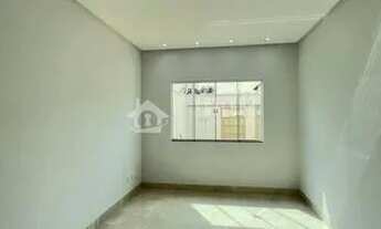 Imagem 5: Casa, 3/4(01Ste)varanda gourmet; próxima ao Buriti Shopping