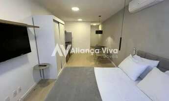 Imagem 2: Centro Kitnet com 1 dormitório