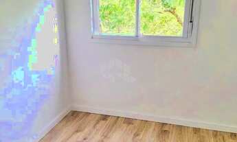 Imagem 4: Apartamento novo 01 dormitório de 51,75m² Privativos no Partenon em Poa