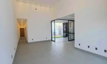 Imagem 7: Casa no Setor Três Marias, com 3 suítes plenas e 4 vagas de garagem