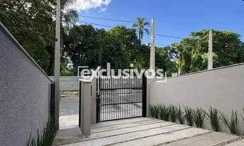 Imagem 7: Oportunidade!! Sobrado novo 135m² privativos com 01 suíte mais 02 dormitórios à venda no b