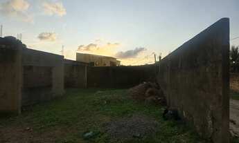 Imagem 7: TERRENO E CASA A PONTO DE LAJE COM PROJETO EM IGARASSU