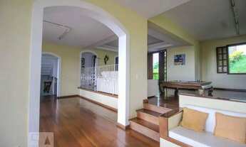 Imagem 3: Casa à Venda - Mangabeiras, 3 Quartos, 500 m2