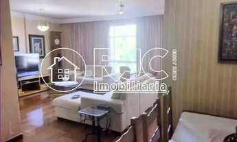 Imagem: IRua Andrade Neves, apto 4 quartos, sendo