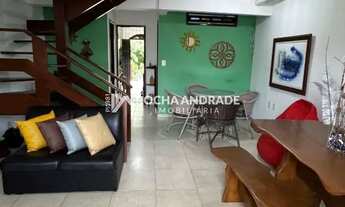 Imagem 2: Village de Condomínio Jacuipe