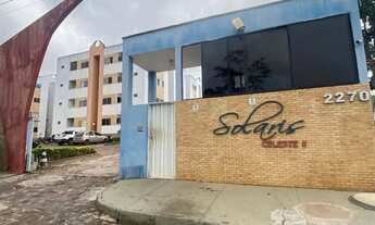 Imagem: Imóvel para aluguel possui 49 metros quadrados