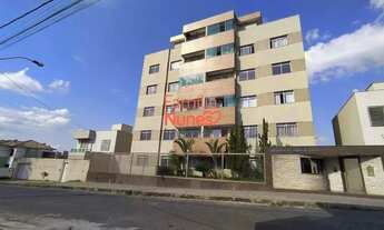 Imagem: COBERTURA PARA ALUGAR EM CONTAGEM