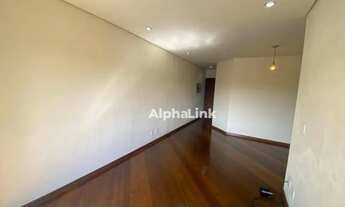 Imagem 2: Apartamento, 86 m² - venda por R$ 990.000,00 ou aluguel por R$ 5.600,00/mês - Alphaville