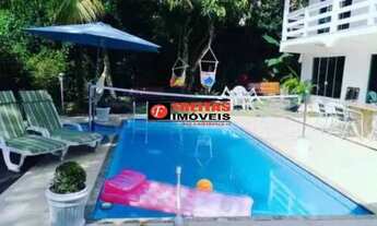 Imagem: ESPETACULAR CASA MOBILIADA EM CONDOMÍNIO