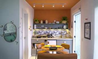 Imagem 2: Studio no Campeche