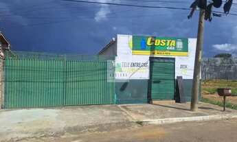 Imagem 2: Terreno com &Aacute;rea de 498 m&sup2; Comercial Frente Avenida