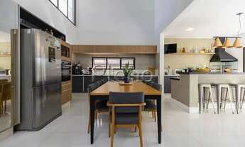 Imagem 5: Sobrado à venda em Campinas, Swiss Park, com 3 suítes, com 275.26 m²