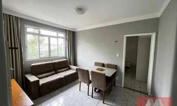 Imagem 2: Apartamento com 1 dormitório para alugar, 48 m² por R$ 3.704,00/mês - Bela Vista - São Pau