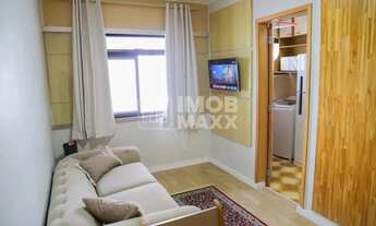 Imagem: Apartamento Temporada Asa Norte Brasília31m²