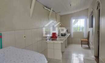 Imagem 3: Casa à venda no bairro Costeira do Pirajubaé - Florianópolis/SC, Zona Central