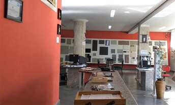 Imagem 4: Garagem à venda em Ribeirão Preto/SP