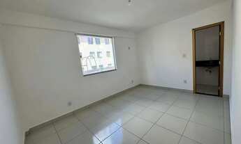 Imagem 7: Apartamento 3 Quartos com 1 Suíte em Cidade Nova, Montes Claros Aluguel R$ 1,990