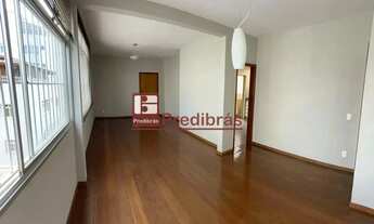 Imagem 3: Apartamento com 3 quartos, Santo Antônio, Belo Horizonte, Cod: 705