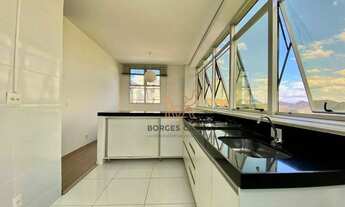 Imagem 6: Flat com 2 Quartos para alugar, 70 m² por R$ 2.600/mês - Vila da Serra - Nova Lima/MG