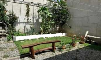 Imagem 12: Casa com 3 dormitórios à venda, 189 m² por R$ 600.000,00 - Bela Itália - Pouso Alegre/MG