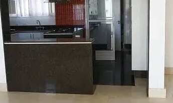 Imagem 5: Apartamento com 3 dormitórios, 113 m² - venda por R$ 1.500.000,00 ou aluguel por R$ 9.100