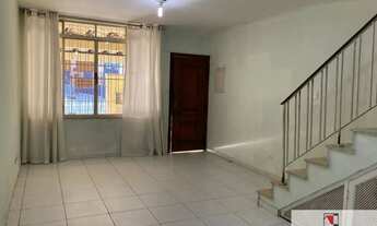 Imagem: Vendo sobrado 2 dormitórios no Brooklin