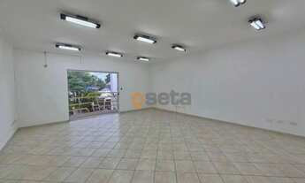 Imagem 2: Sala para alugar, 50 m² por R$ 1.585,00/mês - Jardim das Indústrias - São José dos Campos