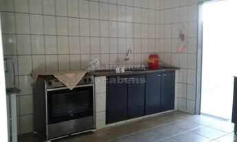 Imagem 4: Mansur Daud - Casa em esquina, estado de nova, com 3 dorms, sendo 1 tipo apto