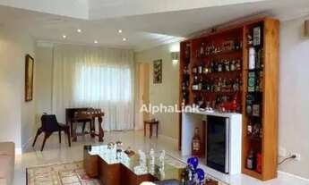 Imagem 2: Casa com 5 dormitórios para alugar, 1067 m² por R$ 37.100,00/mês - Alphaville - Barueri/SP