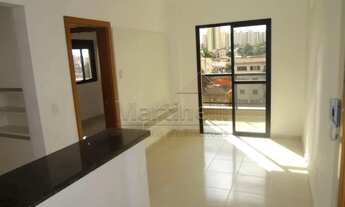 Imagem: Apartamento para locação no Edifício