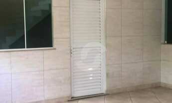 Imagem 4: Casa com 3 dormitórios à venda, 129 m² por R$ 490.000,00 - Camarão - São Gonçalo/RJ