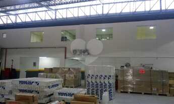 Imagem 3: Galpão à venda em Vila Monumento - SP