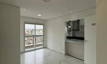 Imagem: RR9455 Apartamento 66m² RESDIENCIAL FLORIDA