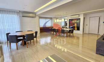 Imagem 3: Apartamento á Venda no Santa Cecília com 300m², 4 quartos sendo 2 suíte, 4 vagas