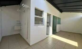 Imagem 4: Área privativa para aluguel, 2 quartos, 1 suíte, 2 vagas, Castelo - Belo Horizonte/MG