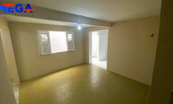 Imagem 4: Casa com 3 quartos no bairro Álvaro Weyne - Fortaleza/CE