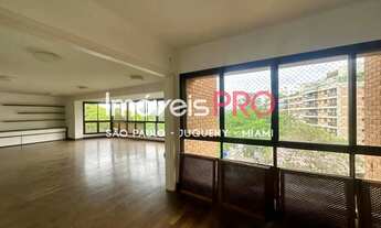 Imagem 3: Vila Nova Conceição Vista para o Parque!